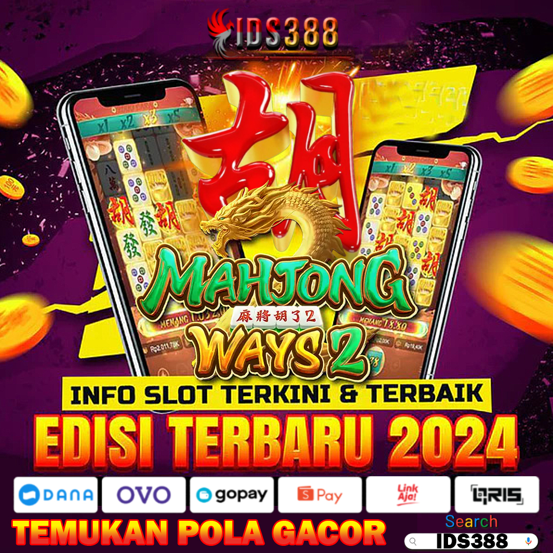 IDS388 : Agen Pasaran Togel Online Paling Murah Bet 100